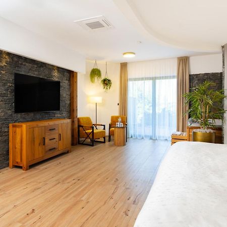 Golf & Spa Kuneticka Hora Dritec Экстерьер фото