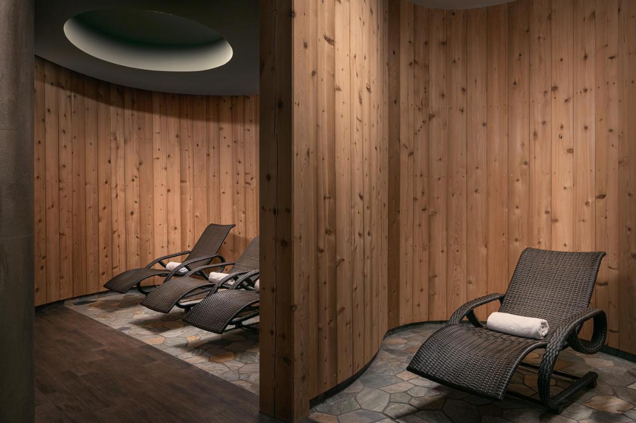 Golf & Spa Kuneticka Hora Dritec Экстерьер фото