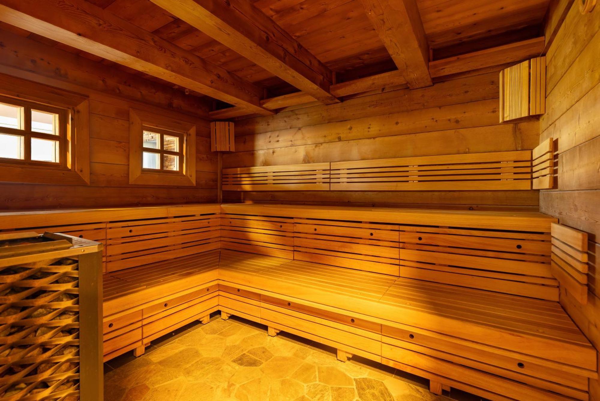 Golf & Spa Kuneticka Hora Dritec Экстерьер фото
